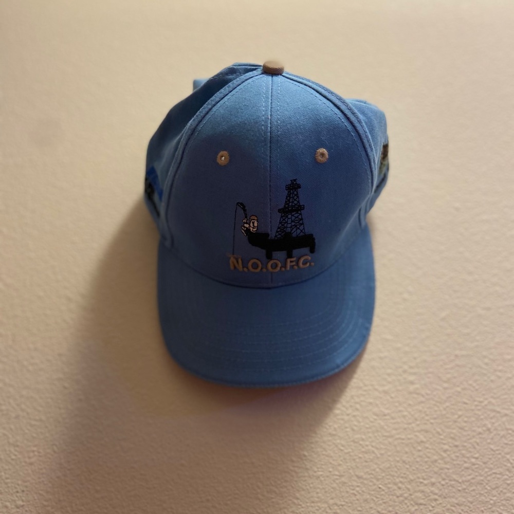 N.O.O.F.C Baseball Cap